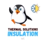 Thermal Solutions Insulation and Seamless Gutters