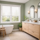 Budget Blinds of Montpelier & Rutland - Draperies, Curtains & Window Treatments