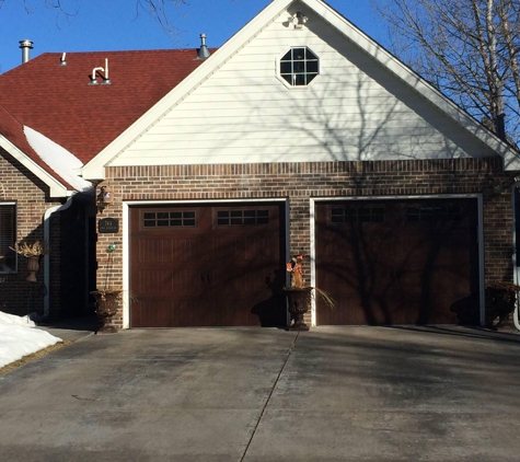 Automatic Garage Door Of Cheyenne, Inc. - Cheyenne, WY