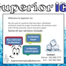 Superior Ice Company - Ice Machines-Repair & Service