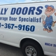 Billy Doors Inc