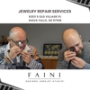 Faini Designs Jewelry Studio gallery