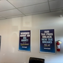Jackson Hewitt Tax Service - Taxes-Consultants & Representatives