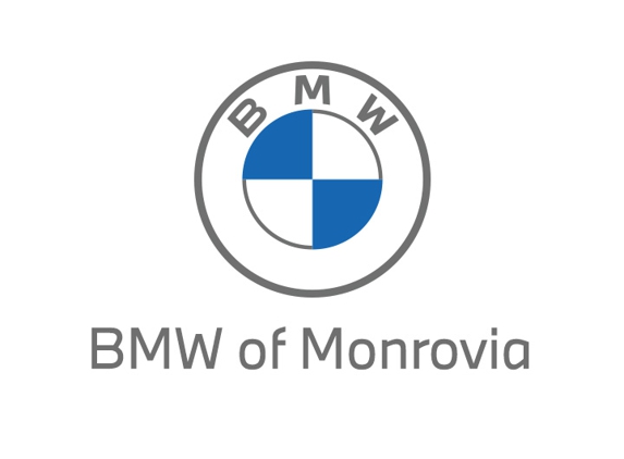 BMW of Monrovia - Monrovia, CA