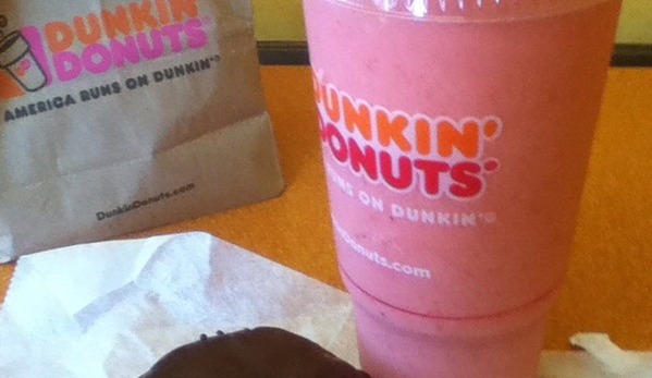 Dunkin' - Batavia, NY