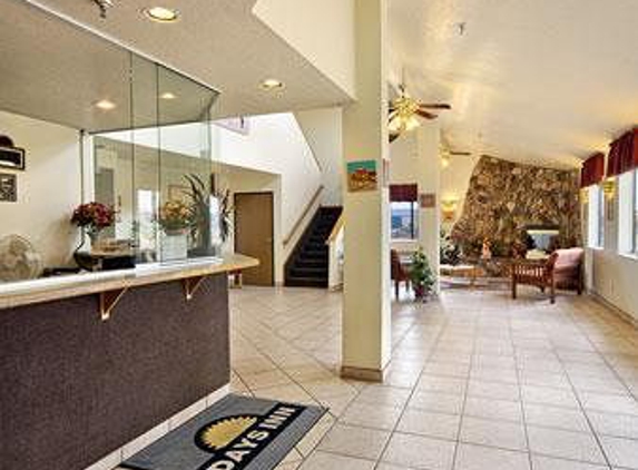 Days Inn - Las Vegas, NM