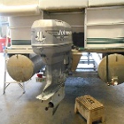 Custom Marine Service LLC