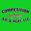 Competition A/C & Heat gallery