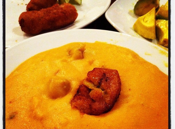 Islas Canarias Restaurant - Miami, FL