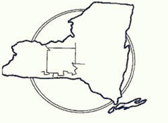 RECS Asbtract Inc. - Ithaca, NY