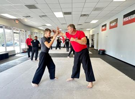 SMA - Swanson's Martial Arts - Lincoln, NE