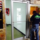 Mission Glass - Glass Doors