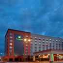 Holiday Inn Grand Rapids Downtown - Corporate Lodging