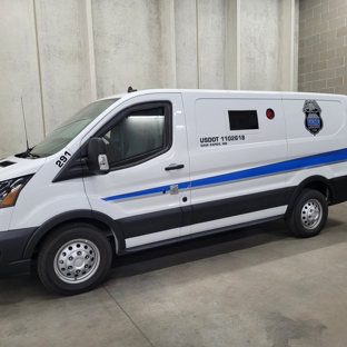 Granite City Armored Car - Sauk Rapids, MN