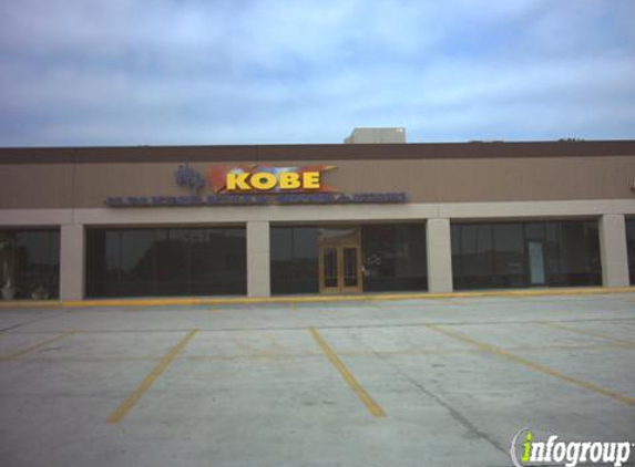 Kobe Japanese Steakhouse & Sushi Bar - Spring, TX