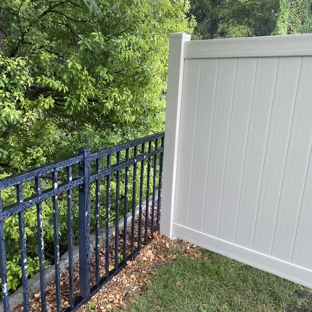 Superior Fence & Rail - Oviedo, FL