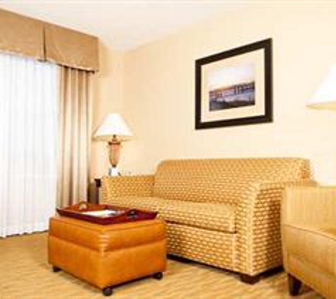 Homewood Suites by Hilton Memphis-Germantown - Germantown, TN