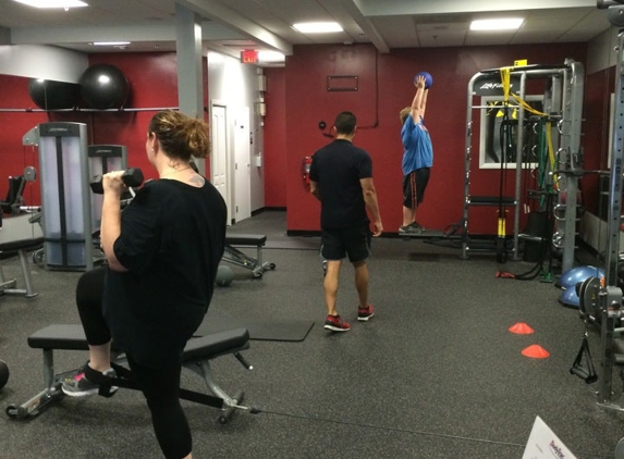 BodyTrac Health & Fitness - Weston, FL
