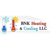 BNK Heating & Cooling gallery