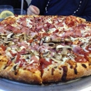 San Luis Valley Pizza Company - Pizza