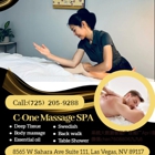 C-One Massage Spa