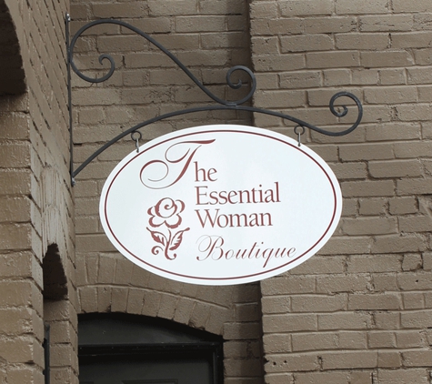 The Essential Woman Boutique - Spokane, WA