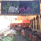 Ride! Venice- Rentals with style