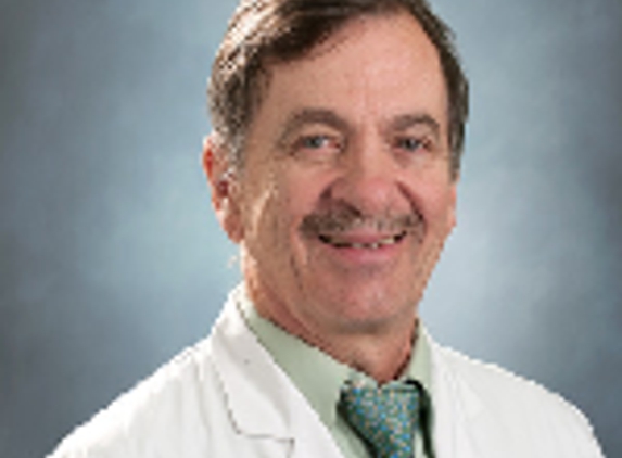 Dr. William W Oliver, MD - Greenville, NC