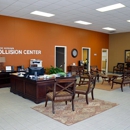 Joe Hudson's Collision Center - Automobile Body Repairing & Painting