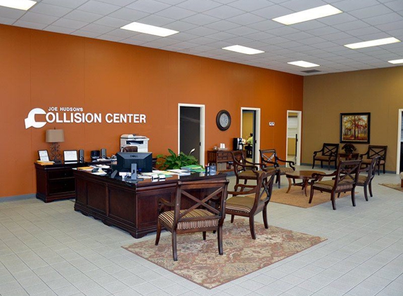 Joe Hudson's Collision Center - San Antonio, TX