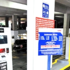 LAZ Parking - 100 Luckie Street