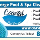 Coastal Pool Services - Swimming Pool Management