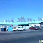 Classic Cars of New Mexico