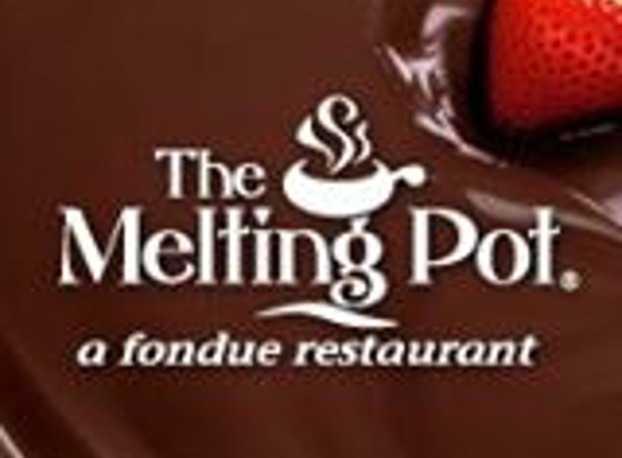 The Melting Pot - Hoboken, NJ