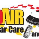 Rad Air Complete Car Care and Tire Center - Wickliffe - Tire Dealers