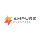 Ampure Electric - Electric Equipment Repair & Service