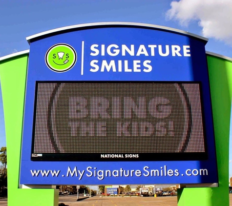 Signature Smiles - Houston, TX