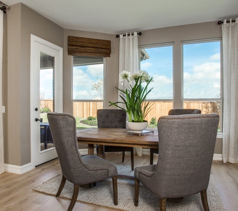 Pulte Homes - Frisco, TX