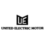 United Electric Motor