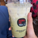 Kung Fu Tea - Coffee & Tea