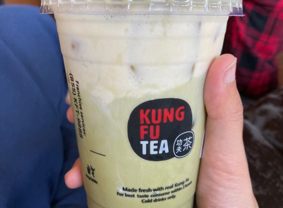 Kung Fu Tea - Orlando, FL