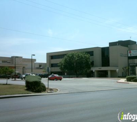 Alamo Lung Institute - San Antonio, TX