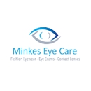Minkes Eye Care - Optometrists