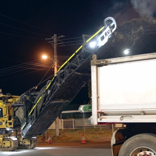 Newpave Asphalt - Toronto, NSW