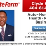 Clyde Hill State Farm Insurance