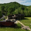 Slade Welcome Center - Red River Gorge gallery