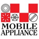 Mobile Appliance - Major Appliances