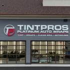 Tintpros / Platinum Auto Wraps Autoplex Medina