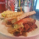 Katz's Restaurant Deli - American Restaurants