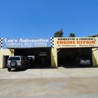 Lee's Automotive & RV